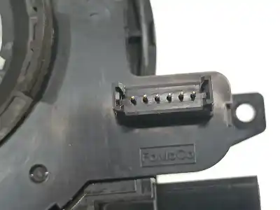 Second-hand car spare part air bag ring for ford focus lim. titanium oem iam references and761002d  