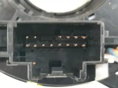 Second-hand car spare part air bag ring for ford focus lim. titanium oem iam references and761002d  