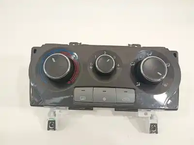 Автозапчасти б/у климат-контроль за fiat bravo (198) 1.6 16v dynamic multijet (77kw) ссылки oem iam 5g7846100