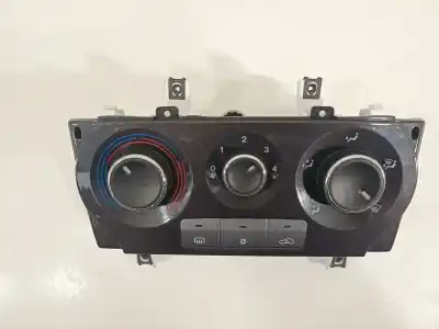 Автозапчастина б/у клімат-контроль для fiat bravo (198) 1.6 16v dynamic multijet (77kw) посилання на oem iam 5g7846100  
