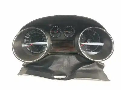 Автозапчасти б/у приборная доска за fiat bravo (198) 1.6 16v dynamic multijet (77kw) ссылки oem iam 554000980100
