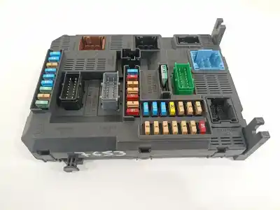 Tweedehands auto-onderdeel relais/zekeringenkastje voor peugeot 2008 (--.2013->) active oem iam-referenties 9665547480