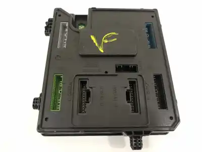 Pezzo di ricambio per auto di seconda mano modulo elettronico per renault scenic iii expression riferimenti oem iam 284b12059r