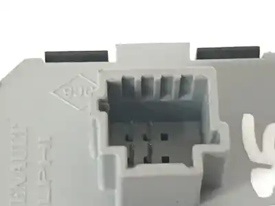 Second-hand car spare part multifunction switch for renault scenic iii expression oem iam references 283950001r  