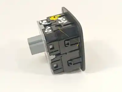 Second-hand car spare part multifunction switch for renault scenic iii expression oem iam references 283950001r  