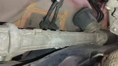Автозапчасти б/у рулевая рейка за ford ka (ccu) titanium+ ссылки oem iam   