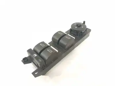 Second-hand car spare part left front power window switch for ford focus lim. titanium oem iam references f1et14a132cc