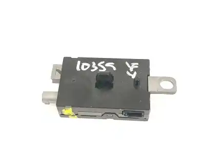 Second-hand car spare part electronic module for ford focus lim. titanium oem iam references 7cp118c847ca
