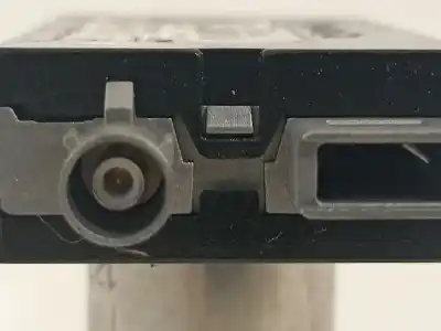 Peça sobressalente para automóvel em segunda mão módulo eletrônico por ford focus lim. titanium referências oem iam 7cp118c847ca  