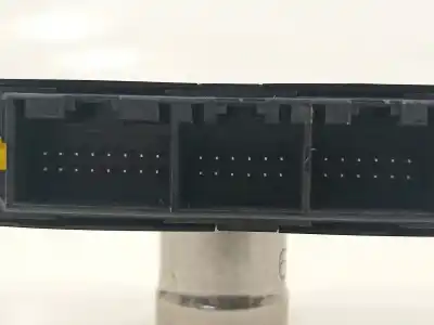 Second-hand car spare part electronic module for ford focus lim. titanium oem iam references f1et15k866aj  