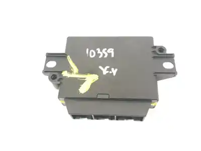 Second-hand car spare part electronic module for ford focus lim. titanium oem iam references f1et15k866aj  