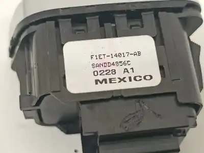 Second-hand car spare part multifunction switch for ford focus lim. titanium oem iam references f1et14017ab  