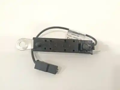 Peça sobressalente para automóvel em segunda mão módulo eletrónico antena por ford focus lim. titanium referências oem iam 7cp1-18k891-aa  7cp118k891aa