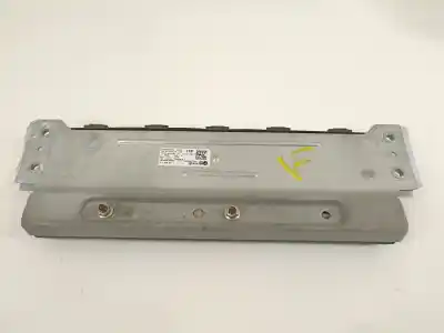 Pièce détachée automobile d'occasion AIRBAG AVANT GAUCHE pour VOLKSWAGEN GOLF VI (5K1)  Références OEM IAM 5K1880841C  