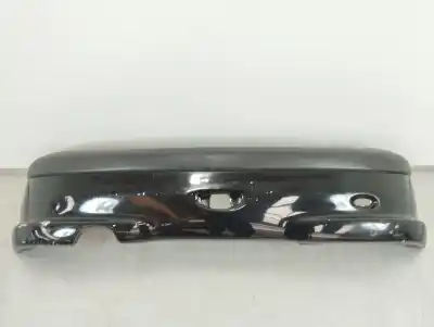 Tweedehands auto-onderdeel achterbumper voor peugeot 206 cc cc oem iam-referenties 96250773