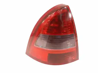 Second-hand car spare part left tailgate light for citroen c5 berlina 2.0 exclusive oem iam references 89032697
