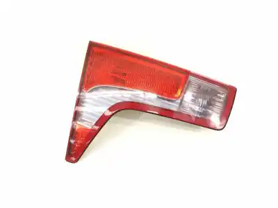 Second-hand car spare part left tailgate light for citroen c5 berlina 2.0 exclusive oem iam references 9650116080