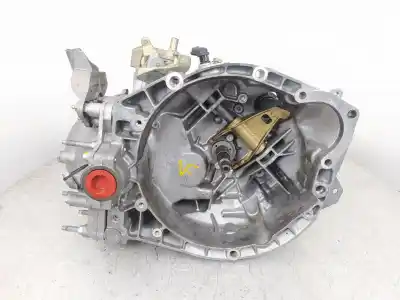 Peça sobressalente para automóvel em segunda mão caixa de velocidades por citroen c5 berlina 2.0 hdi sx referências oem iam 20le94