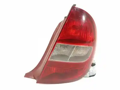 Peça sobressalente para automóvel em segunda mão farolim traseiro direito por citroen c5 berlina 2.0 hdi sx referências oem iam 9632646680