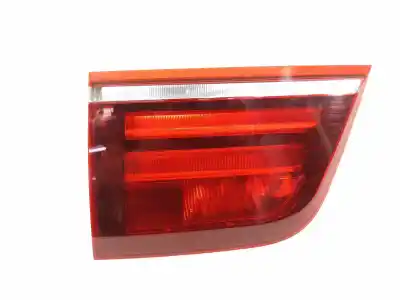 Pezzo di ricambio per auto di seconda mano fanale posteriore sinistro nella porta per bmw x5 (e70) xdrive30d riferimenti oem iam 7227793