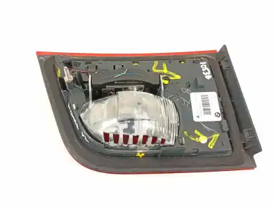 Second-hand car spare part left tailgate door light for bmw x5 (e70) xdrive30d oem iam references 7227793  