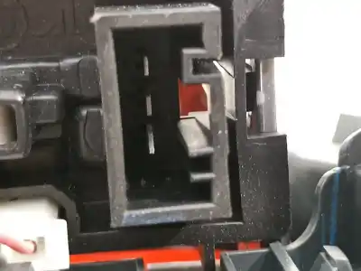 Second-hand car spare part left tailgate door light for bmw x5 (e70) xdrive30d oem iam references 7227793  