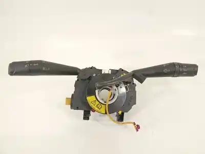 Peça sobressalente para automóvel em segunda mão comutador de luzes por lancia ypsilon (402) gold referências oem iam 7355763270
