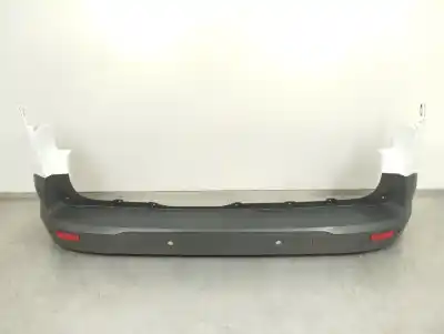 Автозапчасти б/у задний бампер за ford transit connect furgon 240 l2 trend ссылки oem iam dt1117906