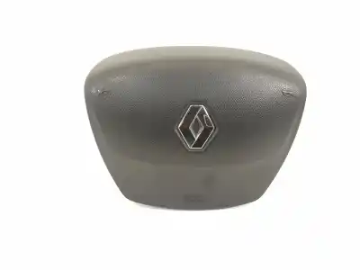 Second-hand car spare part front left air bag for renault megane iv berlina 5p limited oem iam references 985100007r