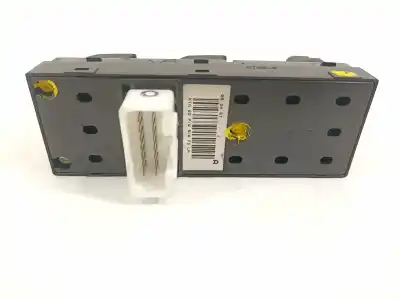 Second-hand car spare part left front power window switch for kia cee´d active oem iam references 935701h120  