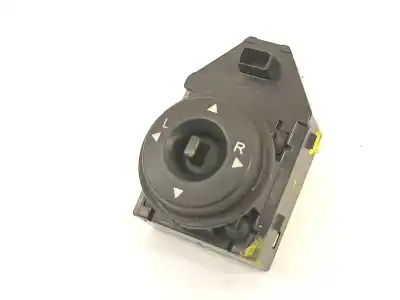 Second-hand car spare part rearview side mirror switch for kia cee´d active oem iam references 457480