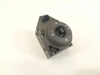 Second-hand car spare part rearview side mirror switch for kia cee´d active oem iam references 457480  