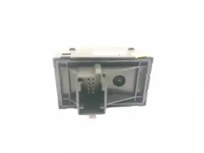 Second-hand car spare part rearview side mirror switch for fiat punto (evo) (199) dynamic oem iam references 13711b822  