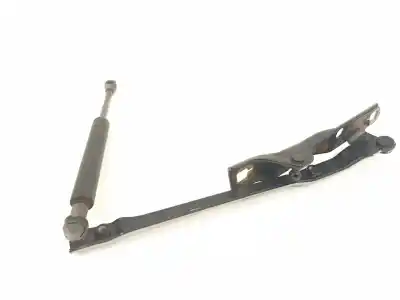 Second-hand car spare part bonnet hinge for porsche boxster (tipo 987) básico oem iam references 99751115101