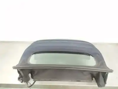 Second-hand car spare part ceiling for porsche boxster (tipo 987) básico oem iam references 987888011
