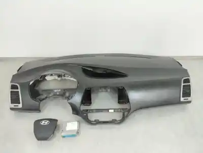 Автозапчасти б/у комплект подушки безопасности за hyundai i20 classic ссылки oem iam 847111j000