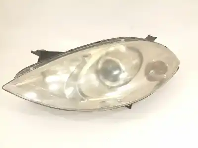 Tweedehands auto-onderdeel linker koplamp voor mercedes clase a (w169) a 200 cdi a-edition oem iam-referenties a1698200561