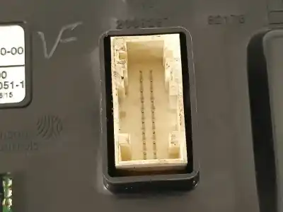 Second-hand car spare part dashboard for citroen ds5 style oem iam references 9809817480  9803176080