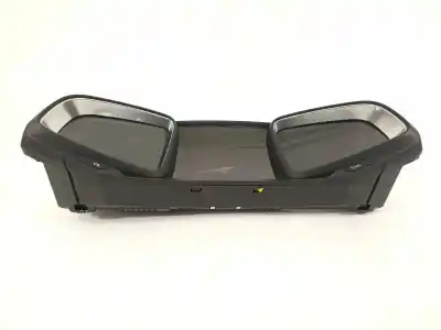 Second-hand car spare part dashboard for citroen ds5 style oem iam references 9809817480  9803176080