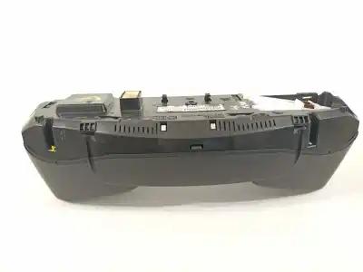 Second-hand car spare part dashboard for citroen ds5 style oem iam references 9809817480  9803176080