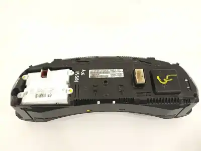 Second-hand car spare part dashboard for citroen ds5 style oem iam references 9809817480  9803176080