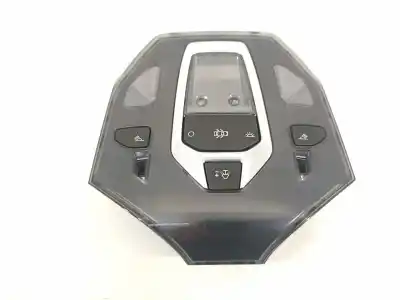 Pezzo di ricambio per auto di seconda mano luce interna per citroen ds5 style riferimenti oem iam 96702429