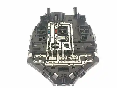 Second-hand car spare part interior light for citroen ds5 style oem iam references 96702429  