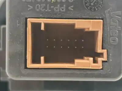 Second-hand car spare part ignition switch for citroen ds5 style oem iam references 9676427477  