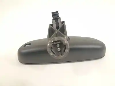 Peça sobressalente para automóvel em segunda mão espelho retrovisor interior por citroen ds5 style referências oem iam 96779166xt  
