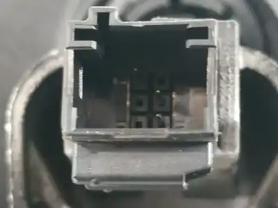 Peça sobressalente para automóvel em segunda mão espelho retrovisor interior por citroen ds5 style referências oem iam 96779166xt  