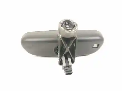 Peça sobressalente para automóvel em segunda mão espelho retrovisor interior por citroen ds5 style referências oem iam 96779166xt  