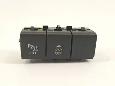 Peça sobressalente para automóvel em segunda mão COMANDOS DE ALAVANCA por CITROEN DS5  Referências OEM IAM 96669719ZD  