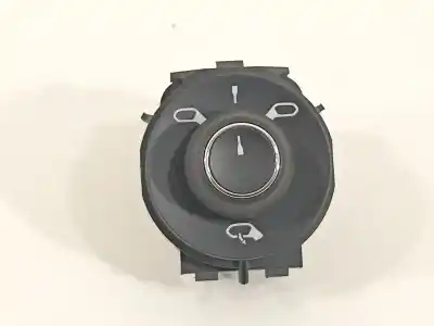 Pezzo di ricambio per auto di seconda mano controllo specchio per citroen ds5 style riferimenti oem iam 96664315zd