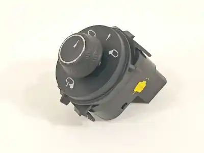 Pezzo di ricambio per auto di seconda mano controllo specchio per citroen ds5 style riferimenti oem iam 96664315zd  